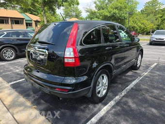 2011 Honda CR-V EX – miniatura 3