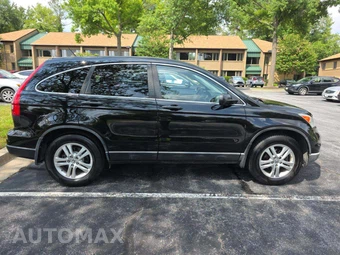 2011 Honda CR-V EX – miniatura 4