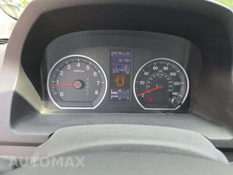 2011 Honda CR-V EX – miniatura 9