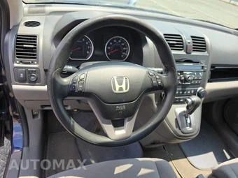 2011 Honda CR-V EX - miniatura 10