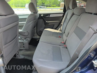 2011 Honda CR-V EX - miniatura 13