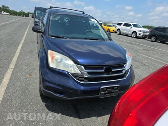 2011 Honda CR-V EX - miniatura 2