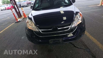 2011 Honda CR-V EX - miniatura 26