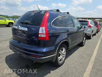 2011 Honda CR-V EX - miniatura 4