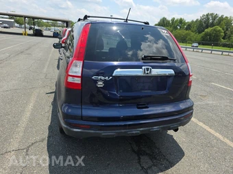 2011 Honda CR-V EX - miniatura 5
