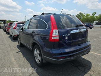 2011 Honda CR-V EX - miniatura 6
