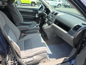 2011 Honda CR-V EX - miniatura 8