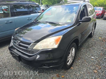 2011 Honda CR-V EX