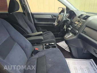 2011 Honda CR-V EX – miniatura 18