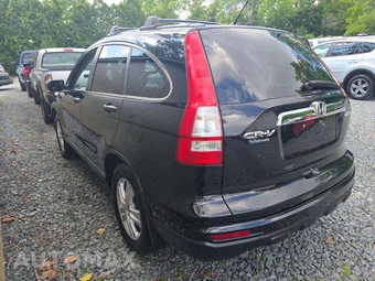2011 Honda CR-V EX – miniatura 2