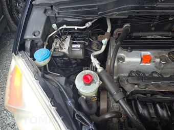 2011 Honda CR-V EX – miniatura 23