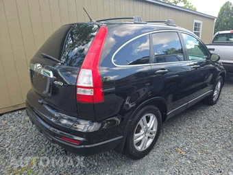 2011 Honda CR-V EX – miniatura 3