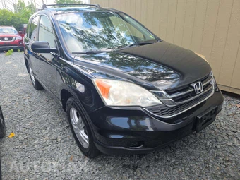 2011 Honda CR-V EX – miniatura 4