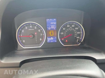 2011 Honda CR-V EX – miniatura 9