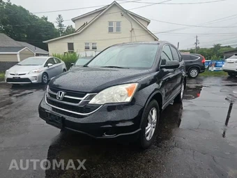 2011 Honda CR-V EX