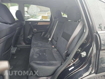 2011 Honda CR-V EX - miniatura 10
