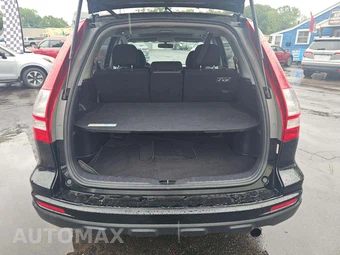 2011 Honda CR-V EX - miniatura 11
