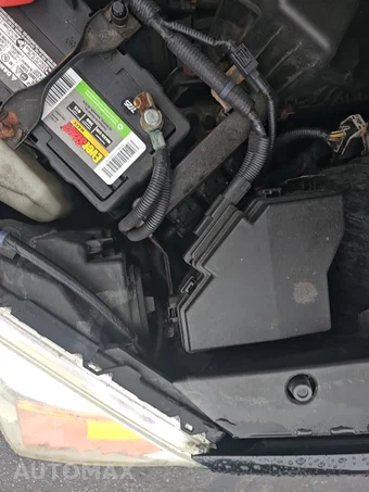 2011 Honda CR-V EX - miniatura 18