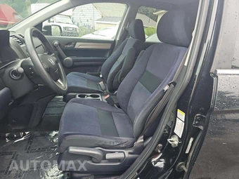 2011 Honda CR-V EX - miniatura 3