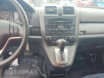 2011 Honda CR-V EX - miniatura 7
