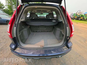 2011 Honda CR-V EX – miniatura 11