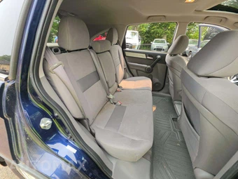 2011 Honda CR-V EX – miniatura 13