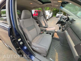 2011 Honda CR-V EX – miniatura 15