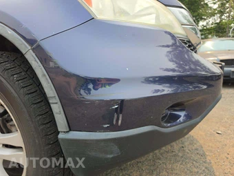 2011 Honda CR-V EX – miniatura 19