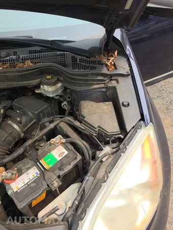 2011 Honda CR-V EX – miniatura 25