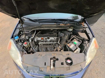 2011 Honda CR-V EX – miniatura 26