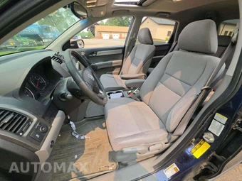 2011 Honda CR-V EX – miniatura 3