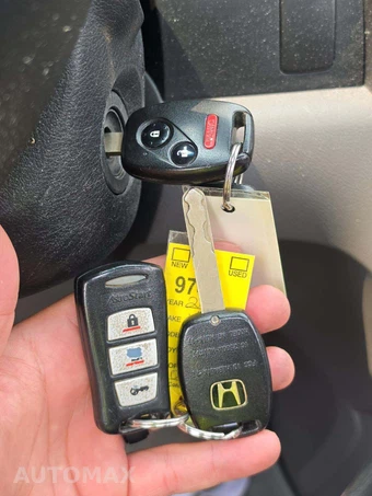 2011 Honda CR-V EX – miniatura 5