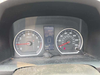 2011 Honda CR-V EX – miniatura 6