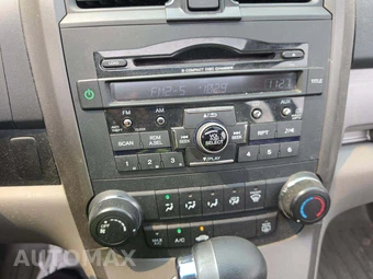 2011 Honda CR-V EX – miniatura 7
