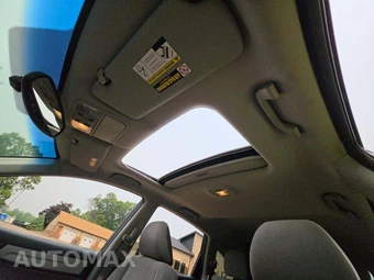 2011 Honda CR-V EX – miniatura 8