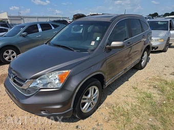 2011 Honda CR-V EX-L