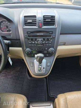 2011 Honda CR-V EX-L – miniatura 10