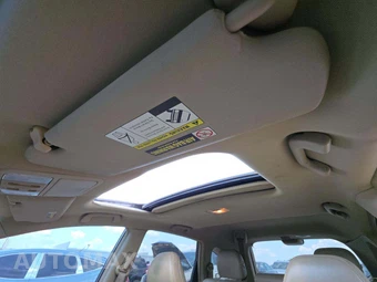 2011 Honda CR-V EX-L – miniatura 11