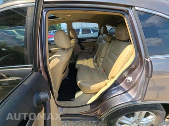 2011 Honda CR-V EX-L – miniatura 13