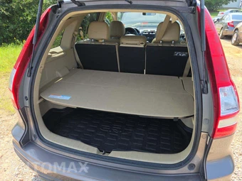 2011 Honda CR-V EX-L – miniatura 14