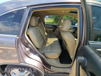 2011 Honda CR-V EX-L – miniatura 16
