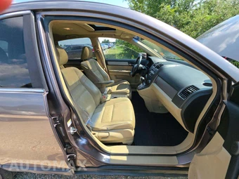 2011 Honda CR-V EX-L – miniatura 18
