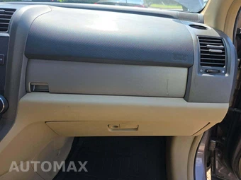 2011 Honda CR-V EX-L – miniatura 19