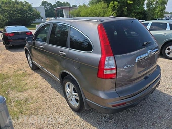 2011 Honda CR-V EX-L – miniatura 2