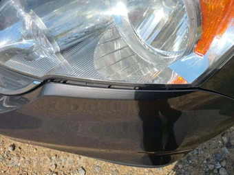 2011 Honda CR-V EX-L – miniatura 25