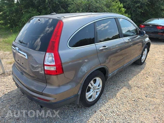 2011 Honda CR-V EX-L – miniatura 3
