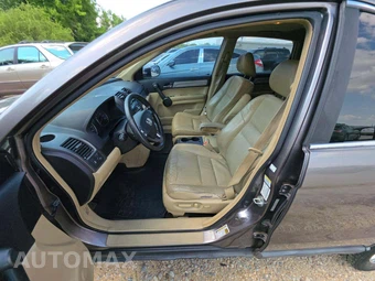 2011 Honda CR-V EX-L – miniatura 6