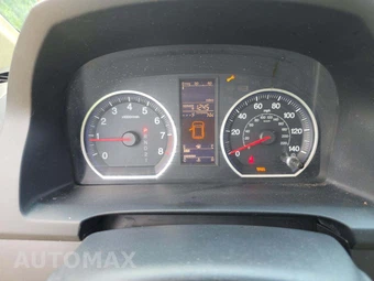 2011 Honda CR-V EX-L – miniatura 9