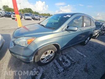 2011 Honda CR-V EX-L