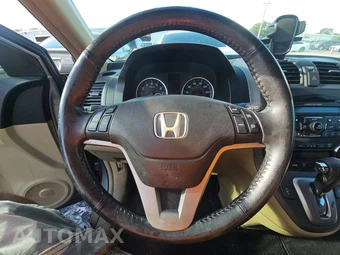 2011 Honda CR-V EX-L - miniatura 10